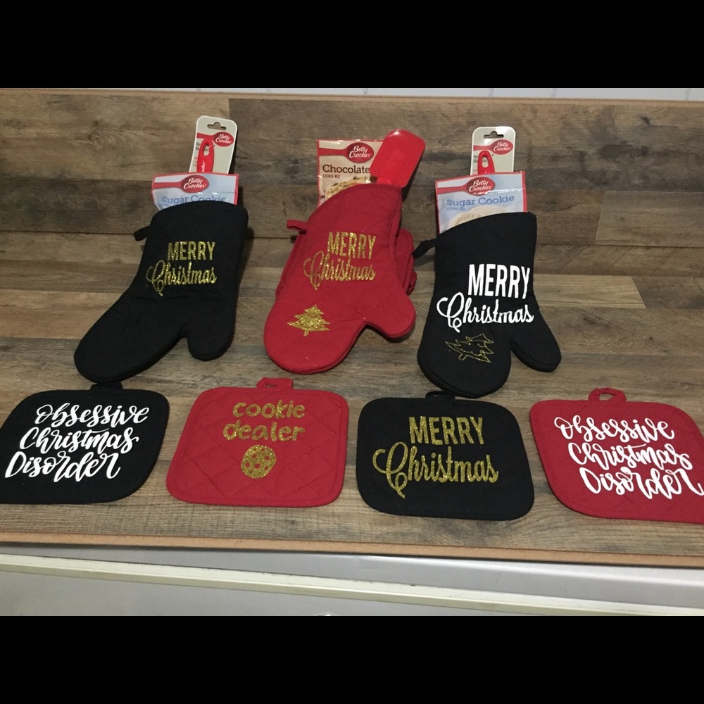 Kitchen Gift Sets - Picture 2 of 3